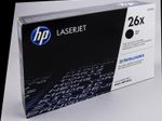 HP Original 26X Toner schwarz hohe Kapazität 9.000 Seiten (CF226X)