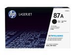 HP Original 87A Toner schwarz 9.000 Seiten (CF287A)