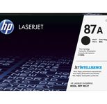 HP Original 87A Toner schwarz 9.000 Seiten (CF287A)