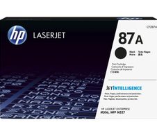 HP Original 87A Toner schwarz 9.000 Seiten (CF287A)