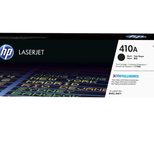 HP Original 410A Toner - schwarz (CF410A)