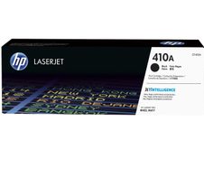 HP Original 410A Toner - schwarz (CF410A)
