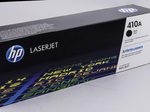 HP Original 410A Toner - schwarz (CF410A)