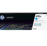 HP Original 410A Toner - cyan (CF411A)