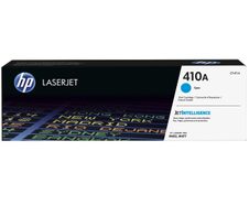 HP Original 410A Toner - cyan (CF411A)