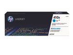 HP Original 410X Toner - cyan (CF411X)