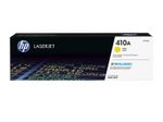 HP Original 410A Toner gelb 2.300 Seiten (CF412A)