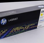 HP Original 410A Toner gelb 2.300 Seiten (CF412A)