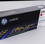 HP Original 410A Toner - magenta (CF413A)
