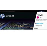 HP Original 410X Toner - magenta (CF413X)