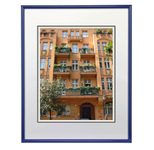 hama Bilderrahmen Sevilla blau 21,0 x 29,7 cm