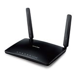 TP-LINK Archer MR200 V3 AC750 Dualband 4G/LTE WLAN Router
