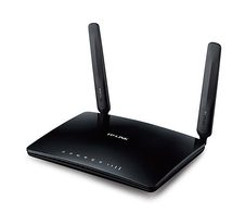 TP-LINK Archer MR200 V3 AC750 Dualband 4G/LTE WLAN Router