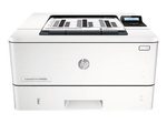 HP LaserJet Pro M402dn Laserdrucker s/w C5F94A