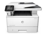 HP LaserJet Pro MFP M426fdn Laser-Multifunktionsgerät s/w F6W14A