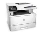 HP LaserJet Pro MFP M426fdw Laser-Multifunktionsgerät s/w F6W15A