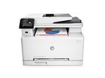 HP Color LaserJet Pro MFP M274n Farblaser-Multifunktionsgerät M6D61A