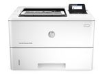 HP LaserJet Enterprise M506dn Laserdrucker s/w F2A69A
