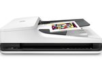 HP ScanJet Pro 2500 Flachbettscanner