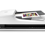 HP ScanJet Pro 2500 Flachbettscanner