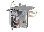NEC Projektorlampe für NEC V302W, V302X