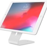 Compulocks HoverTab Sicherungsständer für Tablets und Smartphones (weiß)