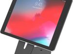 Compulocks HoverTab Sicherungsständer für Tablets und Smartphones (schwarz)