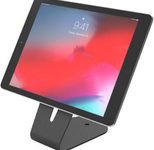 Compulocks HoverTab Sicherungsständer für Tablets und Smartphones (schwarz)