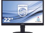 Philips 220B4LPYCB Monitor 55,9 cm (22 Zoll)