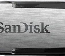 SanDisk Ultra Flair USB-Stick 16 GB