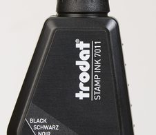 trodat Stempelfarbe 28,0 ml schwarz