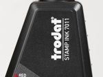 trodat Stempelfarbe 28,0 ml rot