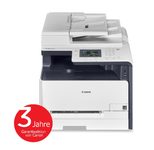 Canon i-SENSYS MF628Cw Farblaser-Multifunktionsgerät 9946A018