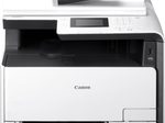 Canon i-SENSYS MF623Cn Farblaser-Multifunktionsgerät