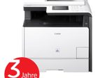 Canon i-SENSYS MF729Cx Farblaser-Multifunktionsgerät