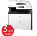 Canon i-SENSYS MF729Cx Farblaser-Multifunktionsgerät