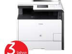 Canon i-SENSYS MF728Cdw Farblaser-Multifunktionsgerät