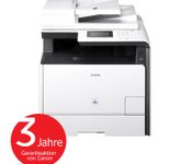 Canon i-SENSYS MF728Cdw Farblaser-Multifunktionsgerät