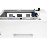 HP Papierfach 550 Blatt für LaserJet Enterprise/Managed M630 M527 M506 M507 M528 Serie (F2A72A)