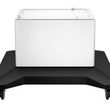 HP Druckerunterschrank M506 M527 M507 M528 Serie (F2A73A)