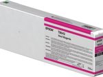 Epson Original T804300 Druckerpatrone magenta 700ml (C13T804300)