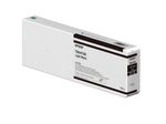 Epson Original T804700 Druckerpatrone schwarz hell 700ml (C13T804700)
