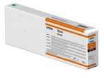 Epson Original T804A00 Druckerpatrone orange 700ml (C13T804A00)