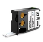 DYMO® Original XTL Etikett, für XTL 300/500, selbstlaminierend, 150 Stück auf Trägerband