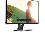 Dell SE2716H LED-Curved Monitor (27") 68.58 cm schwarz