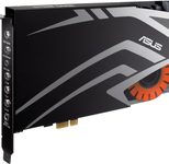 ASUS Strix Soar 7.1 Soundkarte