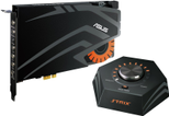 ASUS Strix Raid DLX 7.1 Soundkarte