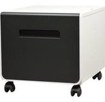 Brother Druckerunterschrank Low - für Brother DCP-L8400CDN, MFC-L8650CDW, HL-L8250CDN (ZUNTL8000LOWG1)