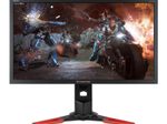 Acer Predator Gaming-Monitor XB281HK LED-Display 71,1 cm (28") schwarz/rot
