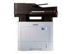 SAMSUNG ProXpress SL-M4080FX Laser-Multifunktionsdrucker s/w
